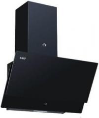 Kaff SV 60 Wall Mounted Chimney