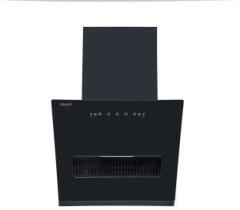 Kraft CAPISCO 60 Auto Clean Wall Mounted Chimney