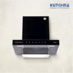 Kutchina FASCINO 60 Auto Clean Wall Mounted Chimney