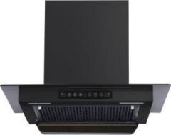 Kutchina LATINO DLX Auto Clean Wall Mounted Chimney