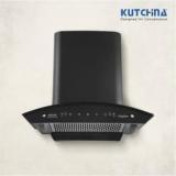 Kutchina ROMANIA 60 Auto Clean Wall Mounted Chimney