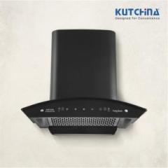 Kutchina ROMANIA 60 Auto Clean Wall Mounted Chimney