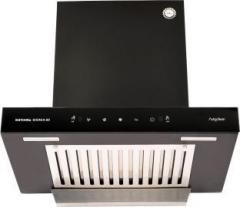 Kutchina SIGNIA 60 Auto Clean Wall Mounted Chimney