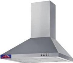 Mairox flora Wall Mounted Chimney