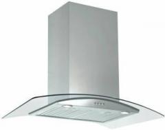 Mairox Majimo ss 60 Wall Mounted Chimney