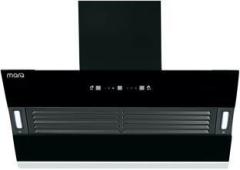 Marq By Flipkart ZETA 90 Auto Clean Wall Mounted Chimney