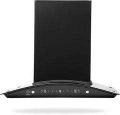 Omen WAVE PLUS Auto Clean Wall Mounted Chimney