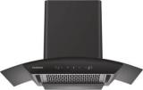 Padmini AURA 90 AUTO CLEAN 160W Auto Clean Wall Mounted Chimney