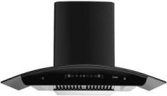 Prestige 41841 Auto Clean Wall Mounted Chimney