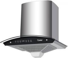 Prestige 600 CN Auto Clean Wall Mounted Chimney