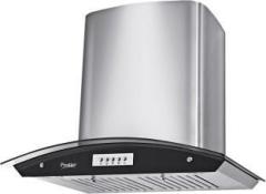 Prestige VISTA 600 Wall Mounted Chimney