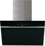 Prestige Zara 900 Glass Kitchen Hood With Revolutionary Motion Sensor, Suction Auto Clean Wall Mounted Chimney