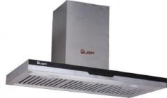 Quba 8615 Wall Mounted Chimney