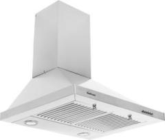 Sunflame CH SWIFT 60 SS Wall Mounted Chimney