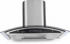 Sunflame INNOVA 60 Wall Mounted Chimney