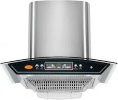 Surya Ex 1050 Disco Auto Clean Wall Mounted Chimney