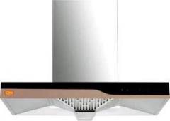 Surya SU904 (90 cm) Auto Clean Wall Mounted Chimney