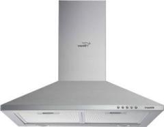 V Guard M10 Neo 60 cm Wall Mounted Chimney