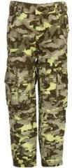 Beebay Multi Color Trouser boys