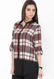 109 F Multi Printed Tunic Women