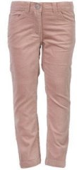 Mango Kids Pink Trouser girls