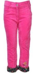 Unikid Pink Trouser girls