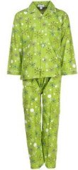 Greenapple Green Night Suit boys