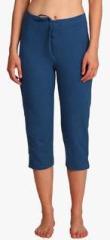 Jockey Vintage Denim Mel Caprivintage Denim Mel Capri Pants women