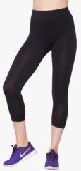 Channel 9 Black Solid Legging women