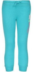 Fox Light Blue Track Bottom girls