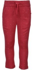 Tommy Hilfiger Pink Trouser girls