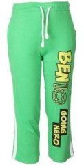 Cartoon Network Green Trouser boys