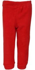 Fundoo Bundoo Red Legging girls