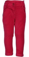 Little Kangaroos Pink Trouser girls