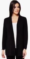 Penny Black Solid Shrug women