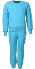 Tshirt Company Kids Blue Track Suit boys