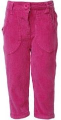 Baby League Fuchsia Trouser girls