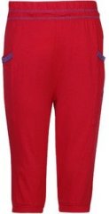 Puma Red Track Bottom girls