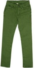 S Oliver Green Trouser boys