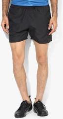 Fila Dainer Black Shorts men