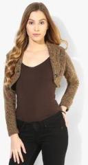 Mojo Multi Solid Shrug women