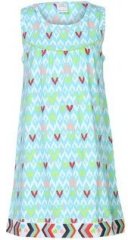 S Oliver Blue Casual Dress girls