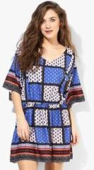 Alia Bhatt For Jabong Multicoloured Dress women