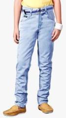 Ocean India Light Blue Jeans boys