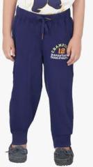 Superyoung Navy Blue Trouser boys