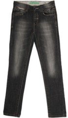 S Oliver Black Jeans boys