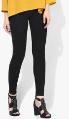 Topshop Sports Stitch Ponte Legging women