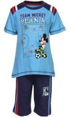 Bodycare Light Blue Night Suit boys