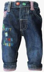 Kooka Kids Blue Jeans boys