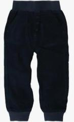 Oye Navy Blue Trouser boys